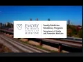 Emory Family Medicine Residency Program