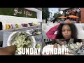SUNDAY FUNDAY SOAK POLISH NAIL BAR SNOOZE ATLANTA