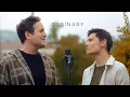 Ordinary (Epic Duet Version) - Sam Tsui \u0026 Casey Breves (Alex Warren Cover)