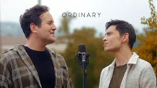 Ordinary (Epic Duet Version) - Sam Tsui & Casey Breves (Alex Warren Cover)
