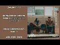 Jukjae (적재) – Be My Shelter, Hold Me Close | Motel California 모텔 캘리포니아 OST Part. 1 Lyrics Indo