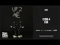 Yeat - Lying 4 fun Up 2 Me