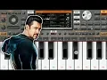 Download Lagu Jumme Ki Raat (Kick) | Salman Khan | Instrumental Cover On Mobile Org 2020 | Piano Star