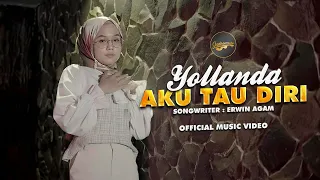 yollanda aku tau diri official music video 