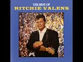 We Belong Together - Ritchie Valens