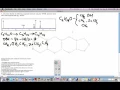 Proton NMR Problem Worked Example 1