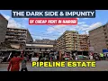 Download Lagu Nairobi's Shocking Low-Cost Pipeline Concrete Jungle (EP2)