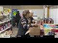 9 Who Care The woman who helps feed a community