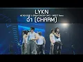 Lagu LYKN - ฉ่ำ @LYKN DUSK \u0026 DAWN CONCERT DAY2 - 19 Oct 25 [4K]