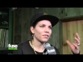 Download Lagu Skylar Grey on Eminem, Grammy Sideboob, New Album - SXSW 2013