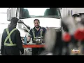 A Day In The Life Of A Diesel Technician