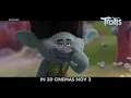 DreamWorks' Trolls ['Hair Up' International Music Video in HD (1080p)]