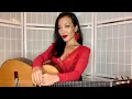Download Lagu Porro (Suite Colombiana no2 by Gentil Montana) | played by Thu Le | Classical Guitar