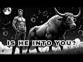 5 Signs a Taurus Man Is Attracted to You