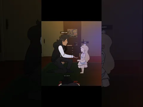 psychopath and the little girl - Animation DOORS AU #roblox #doors #oc #lore #doorsroblox #animation
