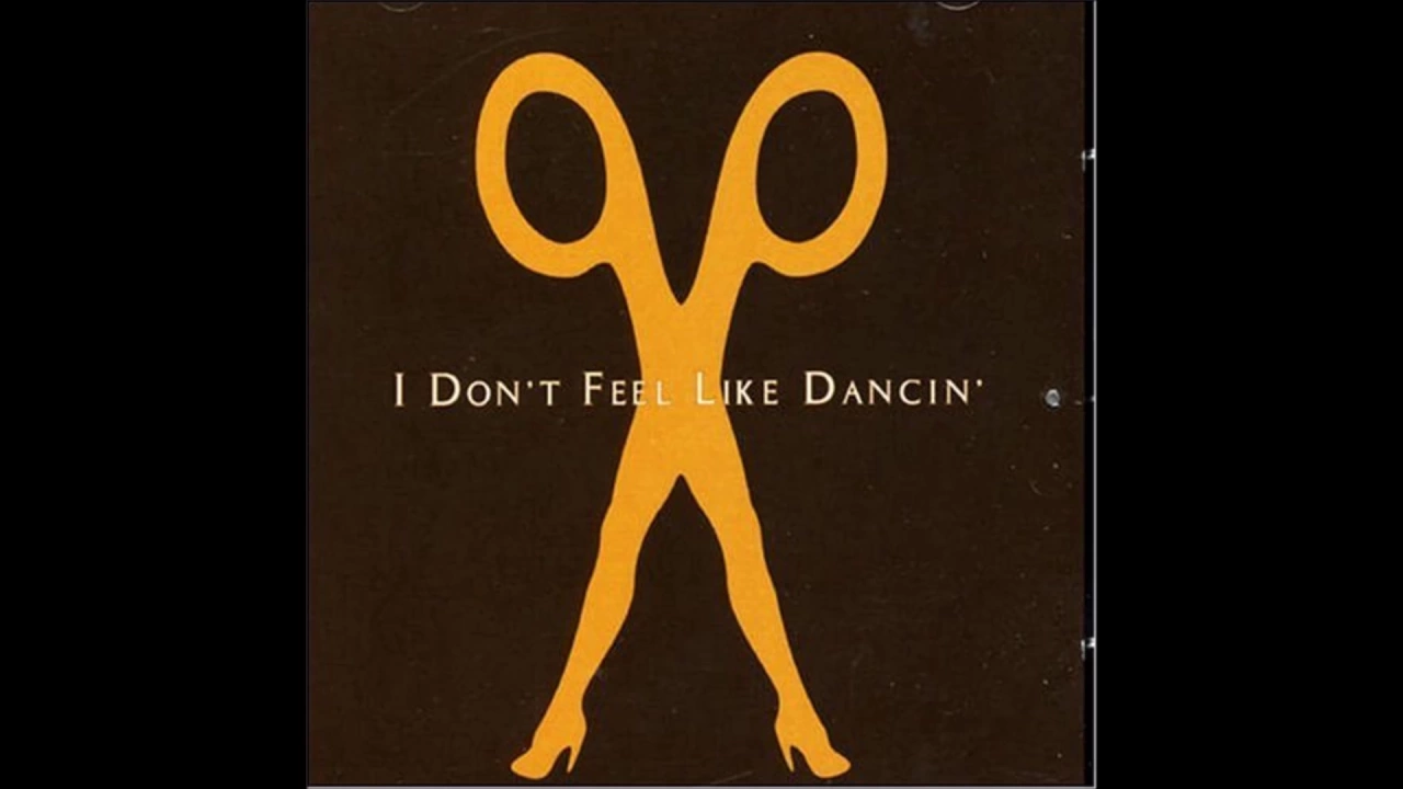 I Dont Feel Like Dancin' - Scissor Sisters (Looped and Extended) I Dont Feel Like Dancin' - Scissor Sisters (Looped and Extended)