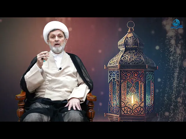 ⁣الفوائد الصحية للصيام - فضيلة الشيخ علي المالكي