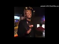Download Lagu Juice WRLD - Stuck In My Ways Freestyle (Mixed)