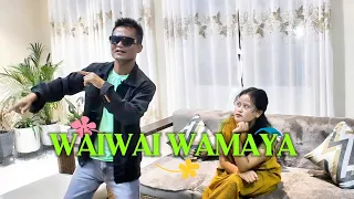 waiwai wamaya full song