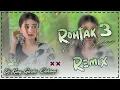 Lagu Rohtak 3 Dj Remix // New Haryanvi Song Amit Saini Rohtakiya Song Remix ft.Dj Vishnu Garhi Chhani 💕