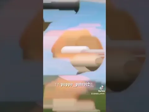 Paw Patrol