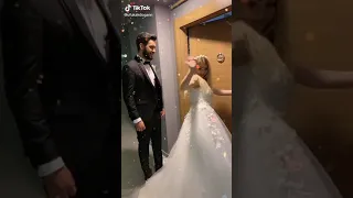 أجمل لحظه دخول العروسه الغرفه ليله الدخله  أجمل لحظه دخول العروسه الغرفه ليله الدخله