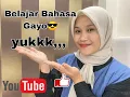 Download Lagu BAHASA GAYO