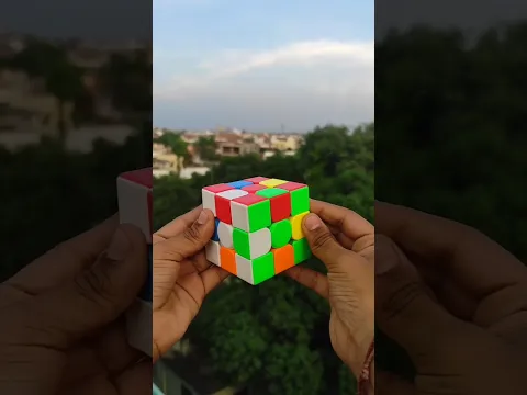CUBE PATTERN.🤡