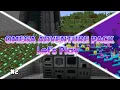 Omega Adventure Pack E2 New World