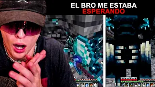 REACCIONANDO a MEMES de MINECRAFT😂 #2