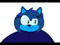 Blueberry Amy Rose Inflation