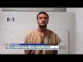 Columbus library shooting recorded on phone suspect identified by multiple witnesses