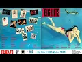 Lagu Big Hits 3 RCA Victor, 1984