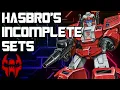 Download Lagu Transformers Sets That Hasbro Has Not Completed (Yet)