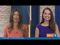 Jenny Milkowski News Anchor on 9-6-21