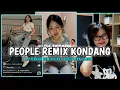Download Lagu PEOPLE REMIX  STYLE KONDANG-DJ TEBANG