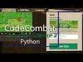 CodeCombat Level 24 Python Computer Science 2 Tutorial with Answers