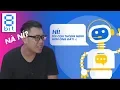 Download Lagu Bot Chat AI Thông Minh Và Nguy Hiểm Nhất Thế Giới Vừa Ra Mắt