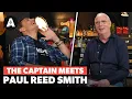 Download Lagu The Captain Meets Paul Reed Smith (2025)