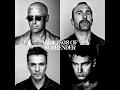 Stuck In A Moment You Can't Get Out Of (Songs Of Surrender)