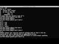 Organizing a test script with subtests in Perl