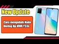 Download Lagu Cara ganti suara Nada Dering Hp VIVO Y33S terbaru