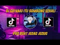 Download Lagu DJ Gayamu Itu Sombong Sekali X Gasade Terbaru 2022 - Sahrul Ckn