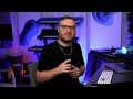 How to Mix Vocals Over a 2-Track Beat