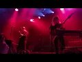 Lo Moon This Is It - The Right Thing - Loveless @ The Bowery Ball Room New York City
