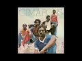 Al Barry and The Cimarons - Morning Sun