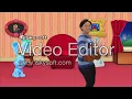 Download Lagu We Just Figured Out Blue's Clues In Night at the Blueseum
