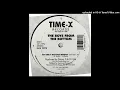 Download Lagu The Boys From The Bottom - My Girl's Got That Bootty (Radio Mix) (Time-X Records, 1990)