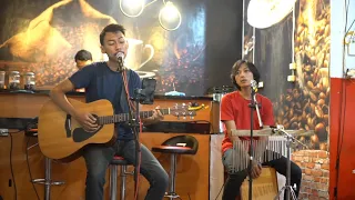 Download Ungu - Dirimu Satu Cover by F Coustic MP3