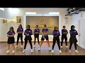 Download Lagu ASMARA KOPLO / TIKTOK VIRAL / SENAM KREASI / DAM FIT CLUB / KREASI BY ZIN DETTY / ZUMBREWLITANSQUAD